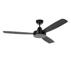 Mercator Lighting Lighting 54' Nemoi 3B DC Ceiling Fan Lights-For-You FC700133BK