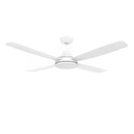 Mercator Lighting Lighting 54' Nemoi Smart Wi-Fi DC Lights-For-You FC700134WHHA