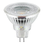 Mercator Lighting Lighting 5w LED MR16 Globe Warm Lights-For-You MGL090GD