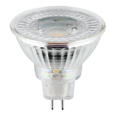 Mercator Lighting Lighting 5w LED MR16 Globe Warm Lights-For-You MGL090GD