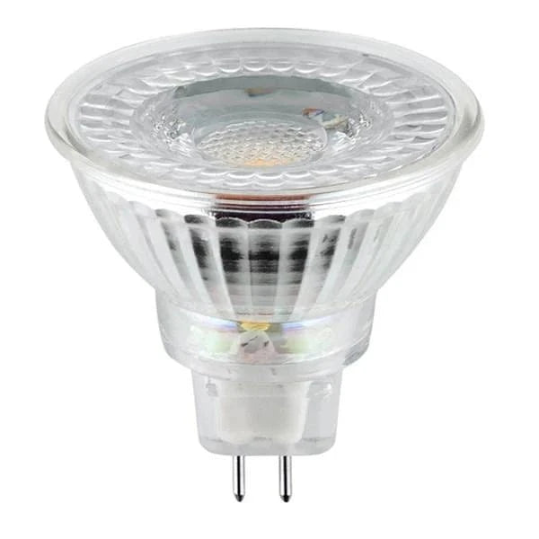 Mercator Lighting Lighting 5w LED MR16 Globe Warm Lights-For-You MGL090GD