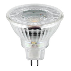 Mercator Lighting Lighting 5w LED MR16 Globe Warm Lights-For-You MGL090GD