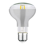 Mercator Lighting Lighting 6.5w LED E27 R80 Globe Day Lights-For-You MGL282-D