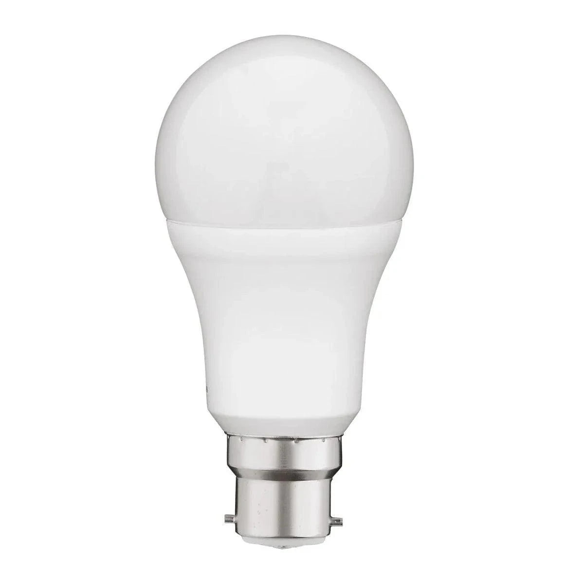 Mercator Lighting Lighting 6w LED B22, E27 A60 Globe Lights-For-You MGL010DB-D