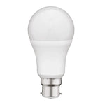 Mercator Lighting Lighting 6w LED B22, E27 A60 Globe Lights-For-You MGL010DB-D