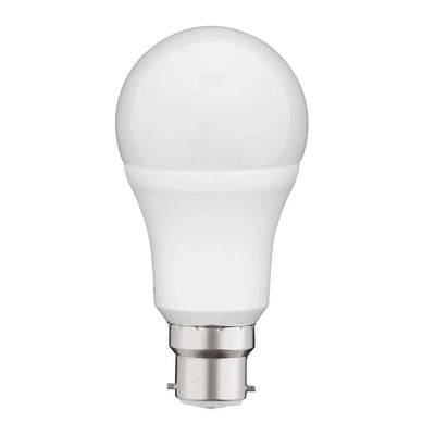 Mercator Lighting Lighting 6w LED B22, E27 A60 Globe Lights-For-You MGL010DB-D