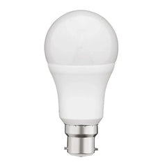 Mercator Lighting Lighting 6w LED B22, E27 A60 Globe Lights-For-You MGL010DB-D