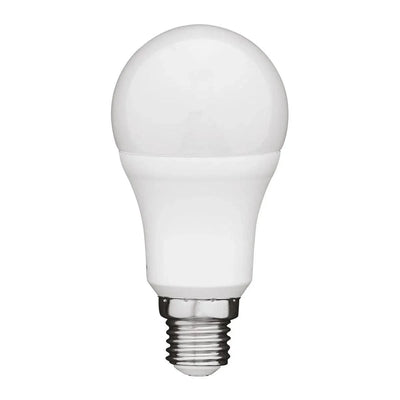 Mercator Lighting Lighting 6w LED B22, E27 A60 Globe Lights-For-You MGL010DE-D