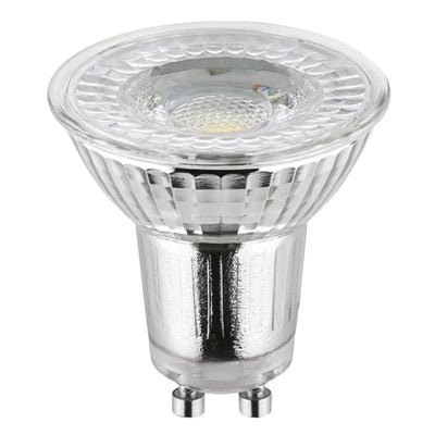 Mercator Lighting Lighting 6w LED GU10 Globe Warm Lights-For-You MGL080GD