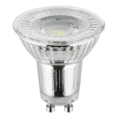 Mercator Lighting Lighting 6w LED GU10 Globe Warm Lights-For-You MGL080GD