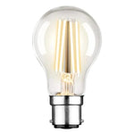 Mercator Lighting Lighting 8w LED B22, E27 A60 Lights-For-You 9B22LEDA60DC
