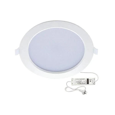 Mercator Lighting Lighting 92mm Esta 9w, 13w, 15w or 20w Lights-For-You MD8209CCT