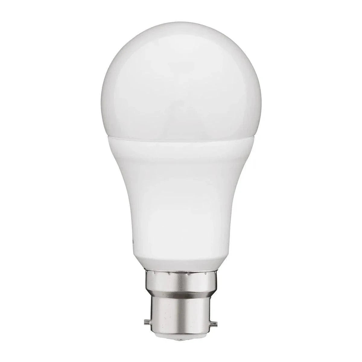 Mercator Lighting Lighting 9w LED B22, E27 A60 Globe Lights-For-You MGL020DB-D