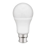 Mercator Lighting Lighting 9w LED B22, E27 A60 Globe Lights-For-You MGL020DB-D