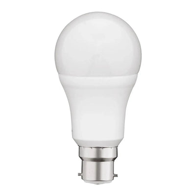 Mercator Lighting Lighting 9w LED B22, E27 A60 Globe Lights-For-You MGL020DB-D