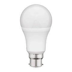 Mercator Lighting Lighting 9w LED B22, E27 A60 Globe Lights-For-You MGL020DB-D