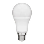 Mercator Lighting Lighting 9w LED B22, E27 A60 Globe Lights-For-You MGL020DE-D