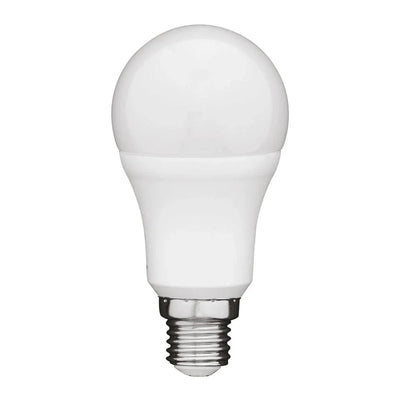 Mercator Lighting Lighting 9w LED B22, E27 A60 Globe Lights-For-You MGL020DE-D