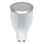 Mercator Lighting Lighting 9w LED GU10 Globe Warm Lights-For-You 9GU10LED9D-3