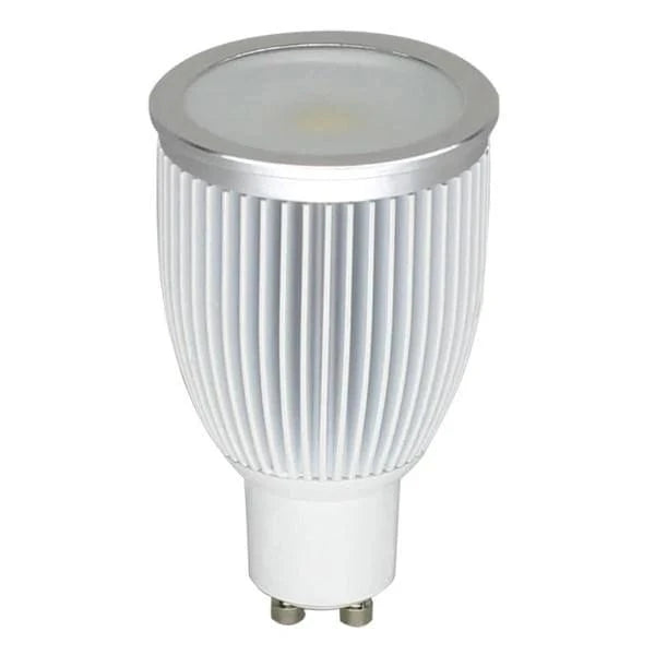 Mercator Lighting Lighting 9w LED GU10 Globe Warm Lights-For-You 9GU10LED9D-3