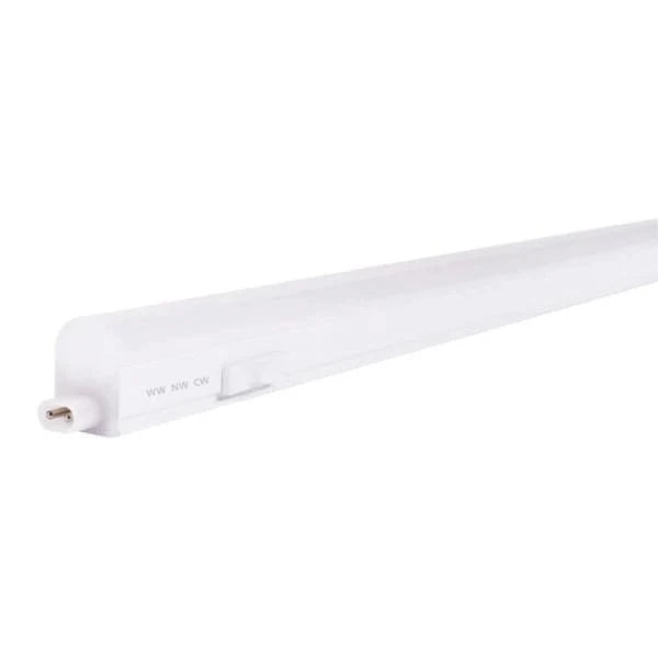 Mercator Lighting Lighting Barry Linkable LED Bar Light White in 4w, 9w, 13w or 18w Lights-For-You MUC150