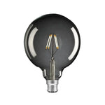 Mercator Lighting Lighting CLEARANCE LED Globe G125 4w in Clear Lights-For-You 9E27LED15A