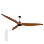 Mercator Lighting Lighting DC Ceiling Fan Kit Lights-For-You FC100253DTKIT