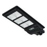 Mercator Lighting Lighting Epsilon II Solar Street Light 13w/15w in Black with Remote Lights-For-You MSL213