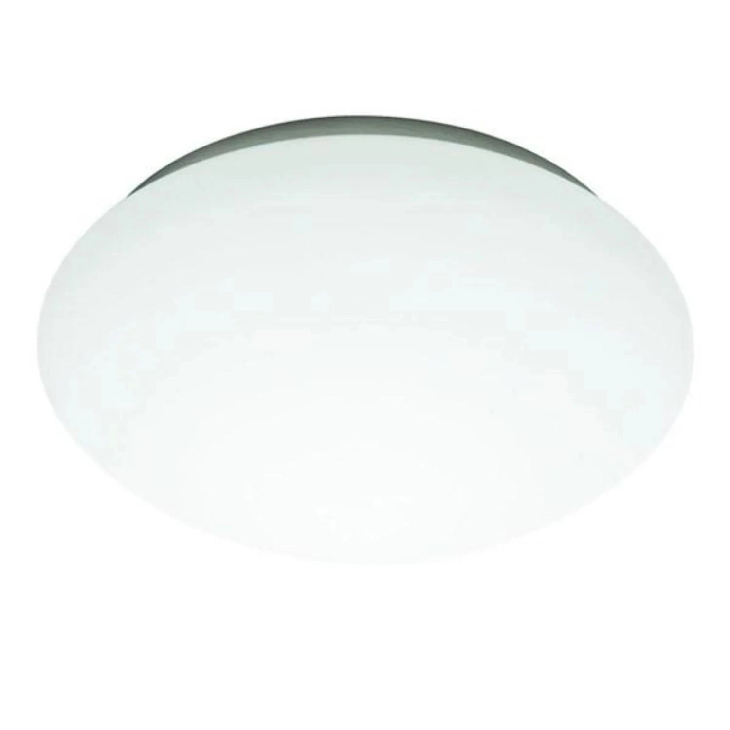 Mercator Lighting Lighting Fan Accessories - Mantra Fan Light 2Lt in Brushed Chrome or White Lights-For-You FLF022BCN