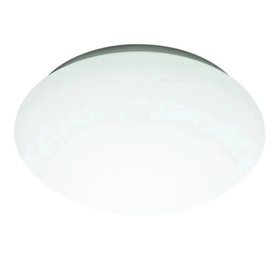 Mercator Lighting Lighting Fan Accessories - Mantra Fan Light 2Lt in Brushed Chrome or White Lights-For-You FLF022BCN