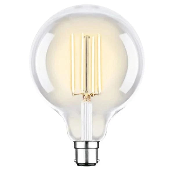 Mercator Lighting Lighting Globe Warm White 2700k Lights-For-You 9B22LEDSP125DC