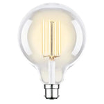 Mercator Lighting Lighting Globe Warm White 2700k Lights-For-You 9B22LEDSP125DC