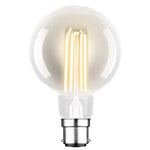 Mercator Lighting Lighting Globe Warm White 2700k Lights-For-You 9B22LEDSP95DC