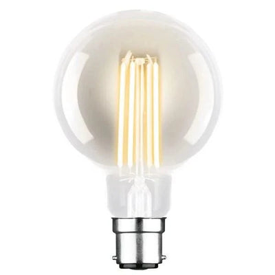 Mercator Lighting Lighting Globe Warm White 2700k Lights-For-You 9B22LEDSP95DC