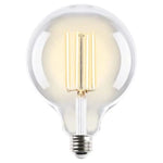 Mercator Lighting Lighting Globe Warm White 2700k Lights-For-You 9E27LEDSP125DC