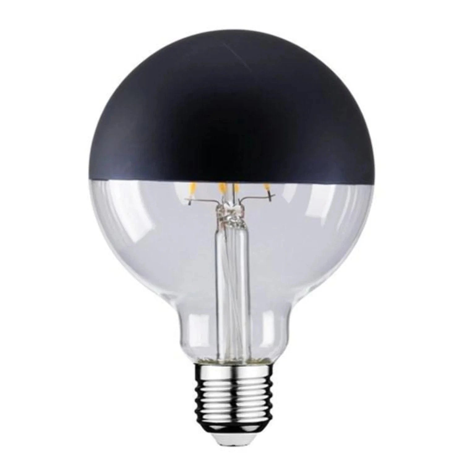 Mercator Lighting Lighting Globe Warm White 2700k Lights-For-You 9E27LEDSP125DHB