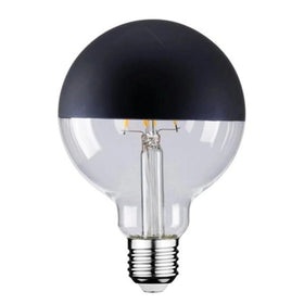 Mercator Lighting Lighting Globe Warm White 2700k Lights-For-You 9E27LEDSP125DHB