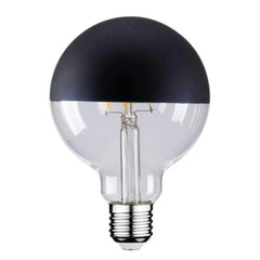 Mercator Lighting Lighting Globe Warm White 2700k Lights-For-You 9E27LEDSP125DHB