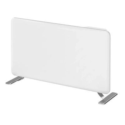Mercator Lighting Lighting Ikuu Smart WIFI Panel Heater 1000w, 1500w, 2000w, 2400w in White Lights-For-You MPH1000