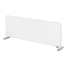 Mercator Lighting Lighting Ikuu Smart WIFI Panel Heater 1000w, 1500w, 2000w, 2400w in White Lights-For-You MPH2000