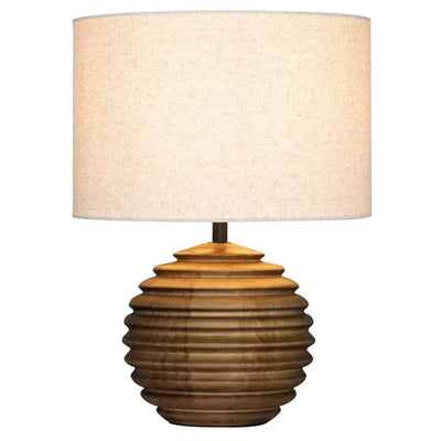 Mercator Lighting Lighting Khari Table Lamp Natural MTBL050 Mercator Lighting Lights-For-You MTBL050