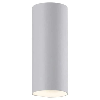 Mercator Lighting Lighting Marshall LED Outdoor Up/Down Wall Light in Black or White Lights-For-You MBL002WHT