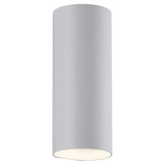 Mercator Lighting Lighting Marshall LED Outdoor Up/Down Wall Light in Black or White Lights-For-You MBL002WHT