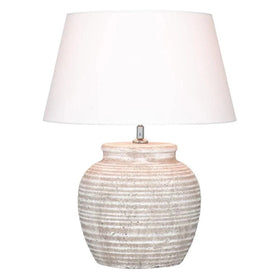 Mercator Lighting Lighting Meira Table Lamp Grey MTBL027 Mercator Lighting Lights-For-You MTBL027