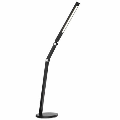 Mercator Lighting Lighting Rupert LED Task Lamp in Black or White Lights-For-You MTL020BLK