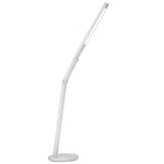 Mercator Lighting Lighting Rupert LED Task Lamp in Black or White Lights-For-You MTL020WHT