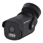 Mercator Lighting Lighting Smart Wifi Bullet Security Camera in Black Lights-For-You SSC069