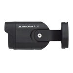 Mercator Lighting Lighting Smart Wifi Bullet Security Camera in Black Lights-For-You SSC069