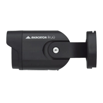 Mercator Lighting Lighting Smart Wifi Bullet Security Camera in Black Lights-For-You SSC069