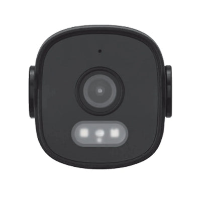 Mercator Lighting Lighting Smart Wifi Bullet Security Camera in Black Lights-For-You SSC069